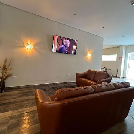 Hotel Internacional Guarulhos Dış mekan fotoğraf
