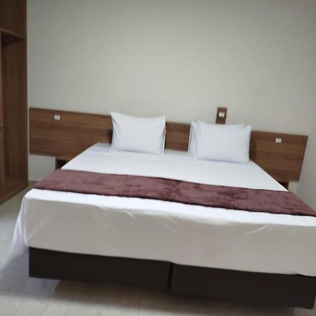 Hotel Internacional Guarulhos Dış mekan fotoğraf