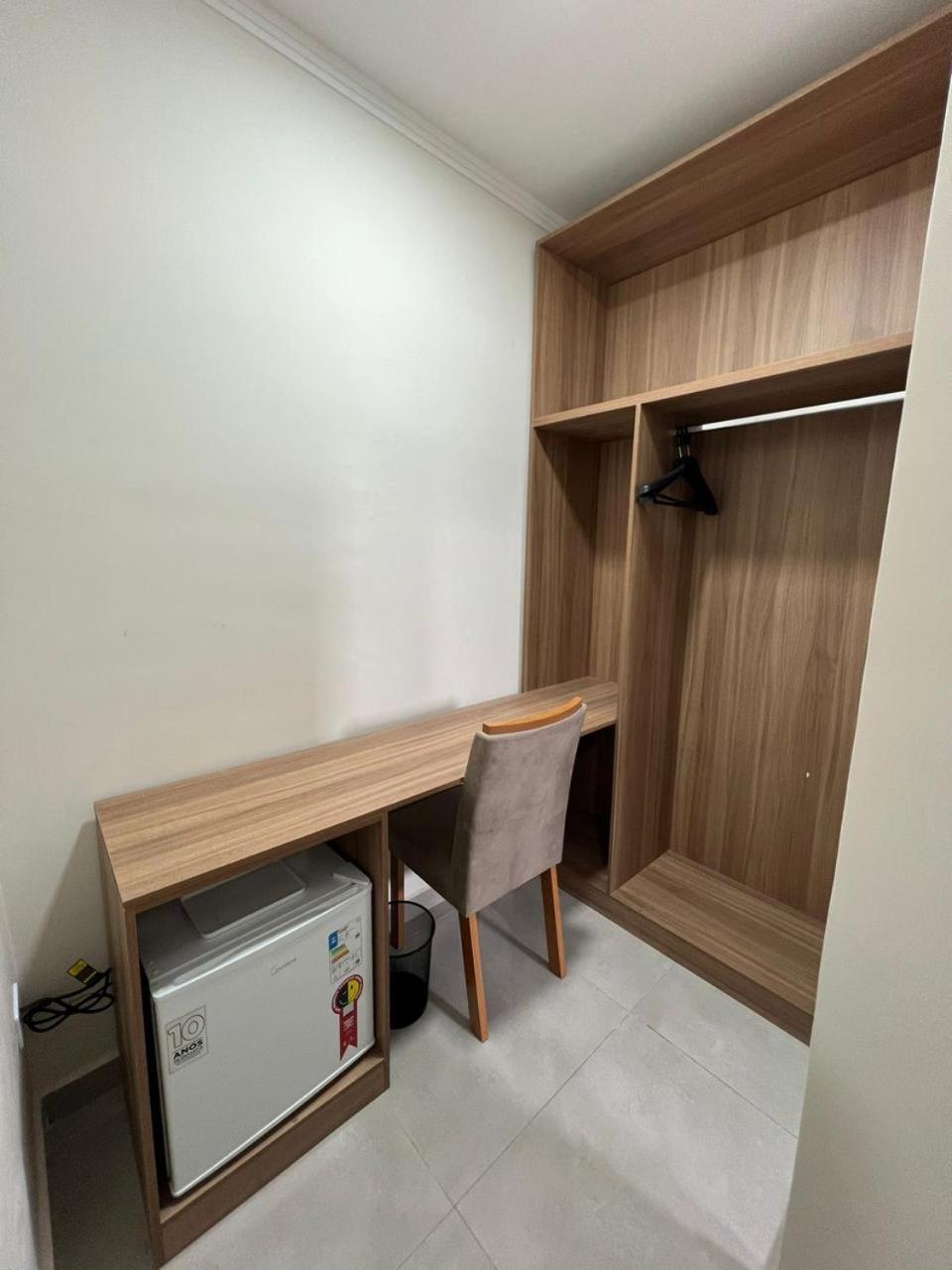Hotel Internacional Guarulhos Dış mekan fotoğraf