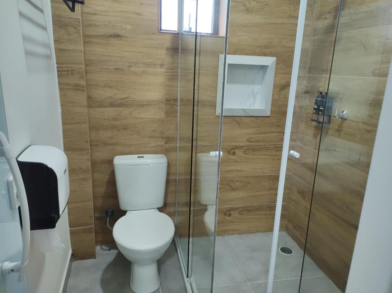 Hotel Internacional Guarulhos Dış mekan fotoğraf