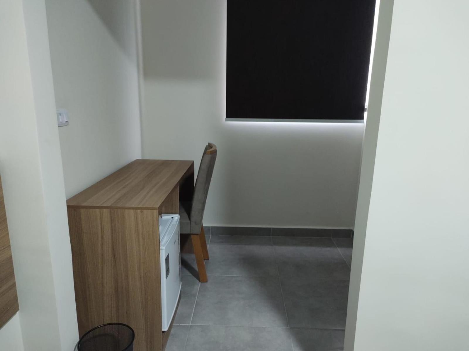 Hotel Internacional Guarulhos Dış mekan fotoğraf